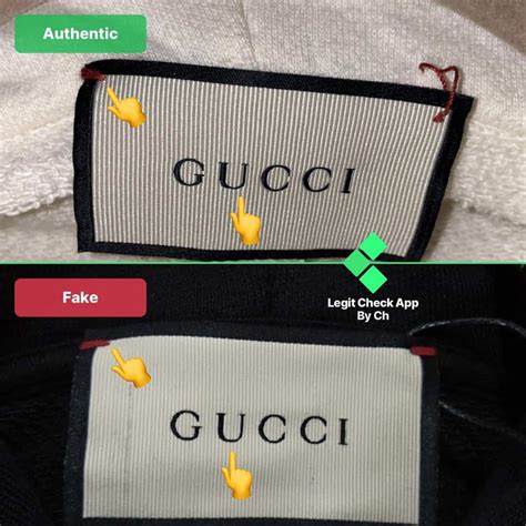 its lit gucci hoodie|Gucci Hoodie Legit Check: Real Vs Fake Guide (2024).